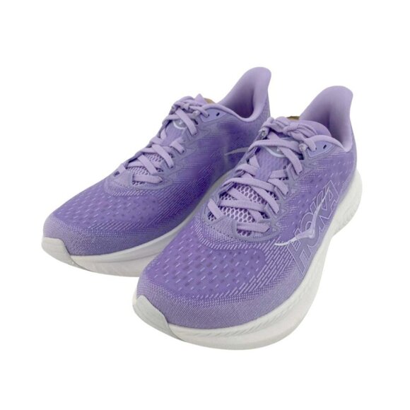 Hoka | Women's Mach 6 Running Shoes | Athletic | Purple | Various Sizes **NEW - Picture 2 of 6